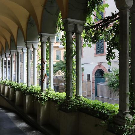 Villa Azzurra Genova Resort Zewnętrze zdjęcie