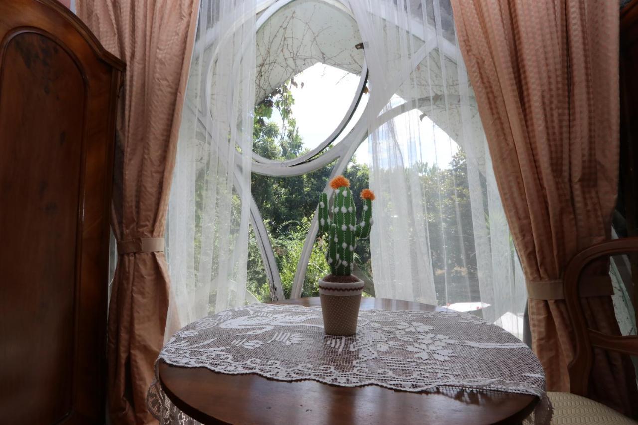 Villa Azzurra Genova Resort Zewnętrze zdjęcie