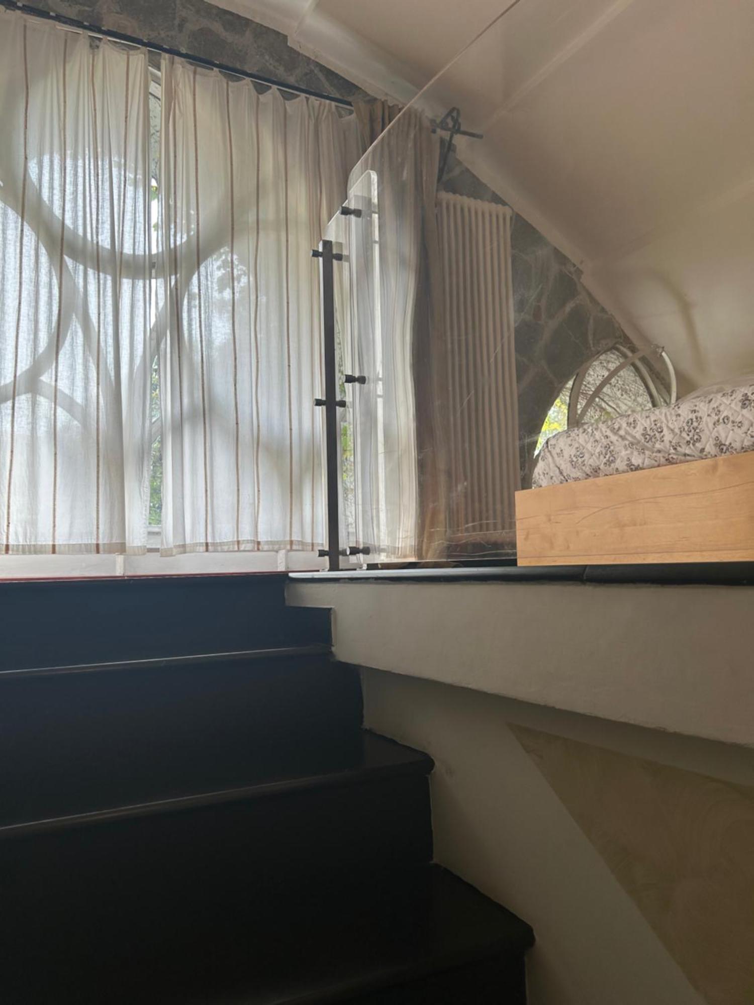 Villa Azzurra Genova Resort Zewnętrze zdjęcie