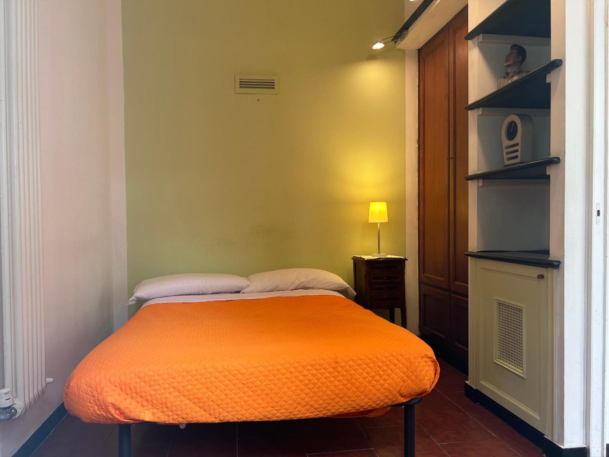 Villa Azzurra Genova Resort Zewnętrze zdjęcie