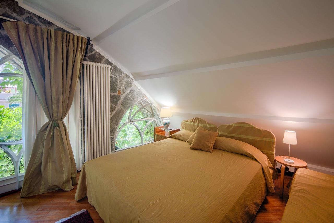 Villa Azzurra Genova Resort Zewnętrze zdjęcie