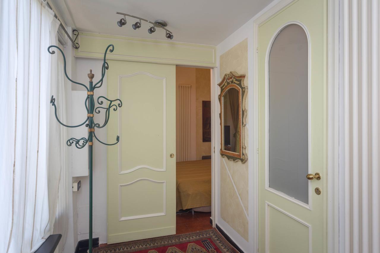 Villa Azzurra Genova Resort Zewnętrze zdjęcie