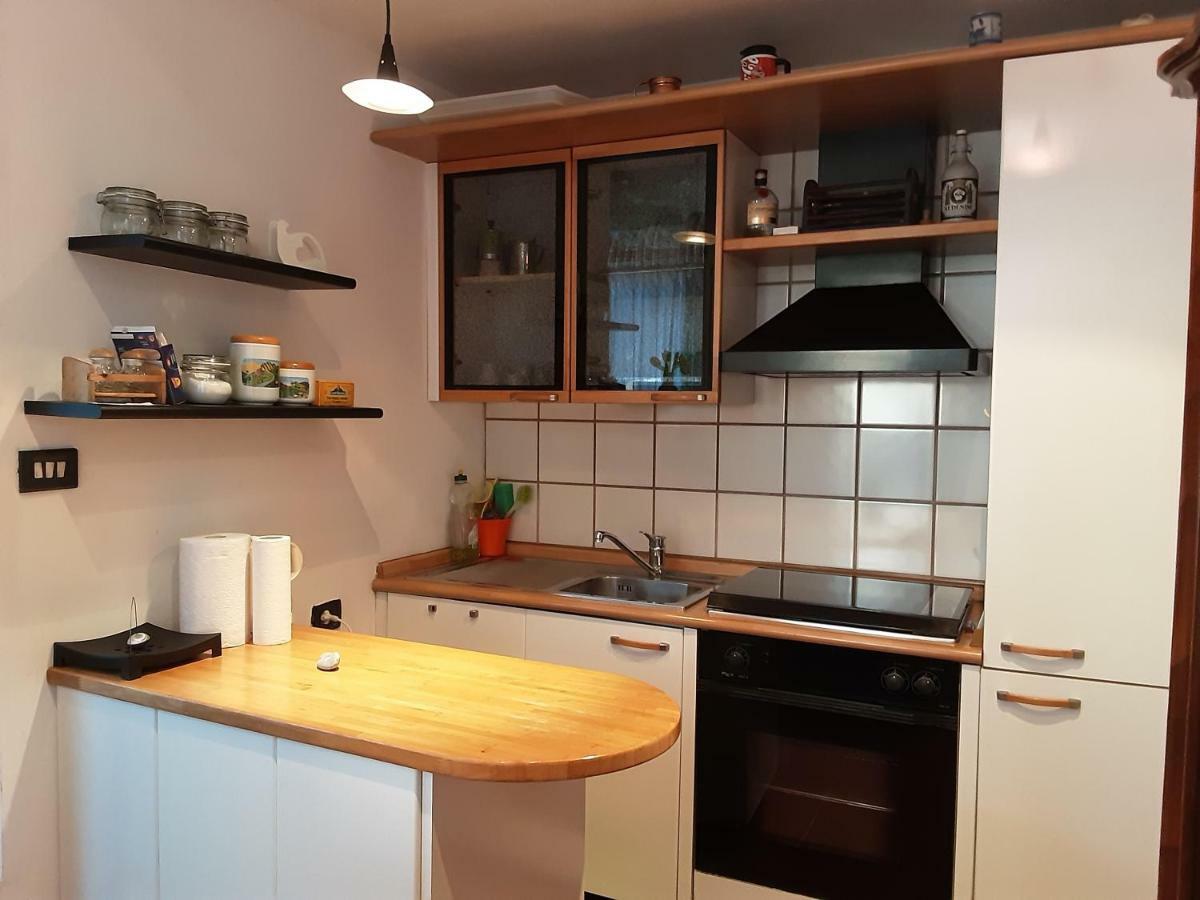 Villa Azzurra Genova Resort Zewnętrze zdjęcie